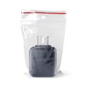 Adapter przejściówka USB-A - USB-C Samsung - czarny