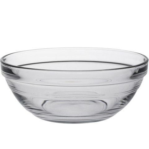 Miseczka salaterka transparentna GIOGOGNE 500 ml Miseczka salaterka transparentna GIOGOGNE 500 ml