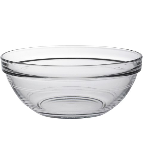 Miseczka salaterka transparentna GIOGOGNE 970 ml Miseczka salaterka transparentna GIOGOGNE 970 ml