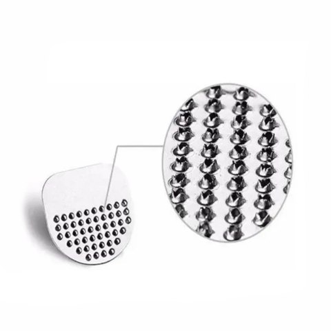 Zestaw naprawczy łatki z klejem śr. 2.4cm do łatania dętek rowerowych Zestaw naprawczy łatki z klejem śr. 2.4cm do łatania dętek rowerowych