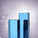 Futerał etui z klapką do Xiaomi Redmi Note 11T 5G / Redmi Note 11S 5G / Poco M4 Pro 5G Clear View Case Futerał etui z klapką do Xiaomi Redmi Note 11T 5G / Redmi Note 11S 5G / Poco M4 Pro 5G Clear View Case