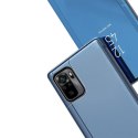 Futerał etui z klapką do Xiaomi Redmi Note 11T 5G / Redmi Note 11S 5G / Poco M4 Pro 5G Clear View Case Futerał etui z klapką do Xiaomi Redmi Note 11T 5G / Redmi Note 11S 5G / Poco M4 Pro 5G Clear View Case