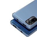 Futerał etui z klapką do Xiaomi Redmi Note 11T 5G / Redmi Note 11S 5G / Poco M4 Pro 5G Clear View Case Futerał etui z klapką do Xiaomi Redmi Note 11T 5G / Redmi Note 11S 5G / Poco M4 Pro 5G Clear View Case