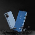 Futerał etui z klapką do Xiaomi Redmi Note 11T 5G / Redmi Note 11S 5G / Poco M4 Pro 5G Clear View Case Futerał etui z klapką do Xiaomi Redmi Note 11T 5G / Redmi Note 11S 5G / Poco M4 Pro 5G Clear View Case