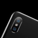 Szkło hartowane 9H na cały aparat kamerę do Xiaomi Redmi Note 11 Pro+ Camera Glass
