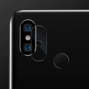 Szkło hartowane 9H na cały aparat kamerę do Xiaomi Redmi Note 11 Pro+ Camera Glass
