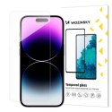 Szkło hartowane ochronne na iPhone 16 Plus Tempered Glass Szkło hartowane ochronne na iPhone 16 Plus Tempered Glass