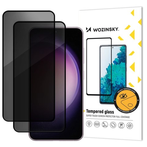 Szkło hartowane prywatyzujące na Xiaomi 14T / 14T Pro Privacy Glass - 2 szt. Szkło hartowane prywatyzujące na Xiaomi 14T / 14T Pro Privacy Glass - 2 szt.