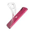 Etui case na iPhone 15 Plus Ultra Clear - przezroczyste Etui case na iPhone 15 Plus Ultra Clear - przezroczyste