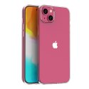 Etui case na iPhone 15 Plus Ultra Clear - przezroczyste Etui case na iPhone 15 Plus Ultra Clear - przezroczyste