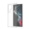 Etui cienki pokrowiec 0.5mm na Samsung Galaxy S23 Ultra - przezroczyste Etui cienki pokrowiec 0.5mm na Samsung Galaxy S23 Ultra - przezroczyste