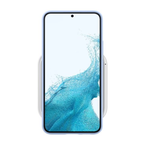 Ładowarka Samsung Wireless Charger Pad indukcyjna 15W + ładowarka sieciowa i kabel USB-C - biała Ładowarka Samsung Wireless Charger Pad indukcyjna 15W + ładowarka sieciowa i kabel USB-C - biała