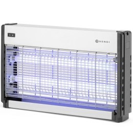 Lampa owadobójcza do pomieszczeń 40 W - Hendi 270165