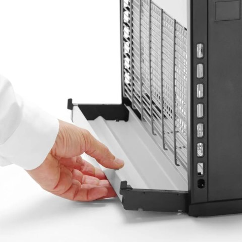 Lampa owadobójcza do pomieszczeń 40 W - Hendi 270165