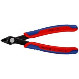 SZCZYPCE DO CIĘCIA 125MM ELECTRONIC SUPER KNIPS KNIPEX