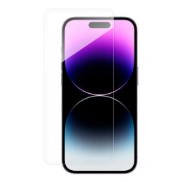 Szkło hartowane 9H do iPhone 16 Standard Tempered Glass