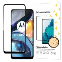 Szkło hartowane na Motorola Moto G22 Full Glue Tempered Glass