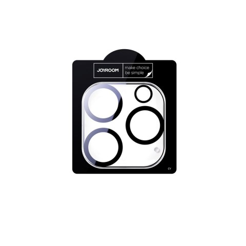 Szkło ochronne na obiektywy do iPhone 16 Pro/Pro Max Gemstone Version Szkło ochronne na obiektywy do iPhone 16 Pro/Pro Max Gemstone Version