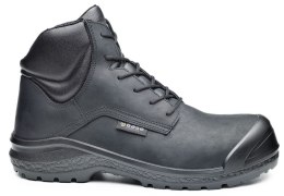 BUTY TRZEWIKI BASE CLASIC 0883BKR CZARNE ROZMIAR 41 BASE