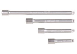 KOMPLET PRZEDŁUŻEK 1/4, 4 SZTUKI KING TONY