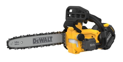 PILARKA ŁAŃCUCHOWA AKUMULATOROWA 35CM 54V XR 1*9.0AH DEWALT