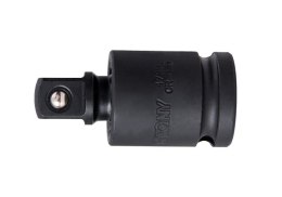 PRZEGUB KULISTY UDAROWY Z KULKĄ 1/2'' 60MM KING TONY