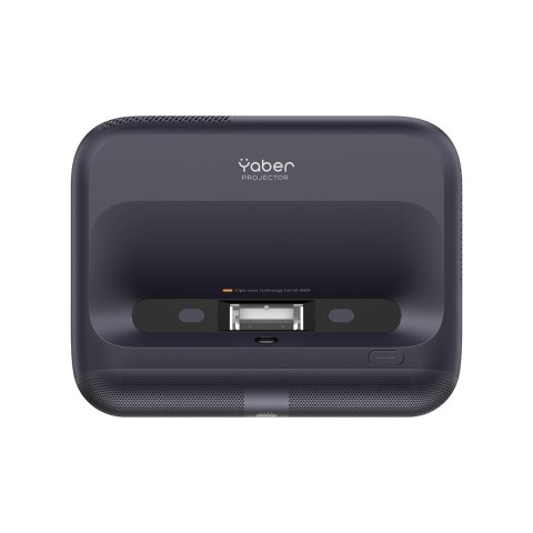 Projektor multimedialny laserowy RGB FullHD 1080p z głośnikami JBL WiFi BT K300s - czarny