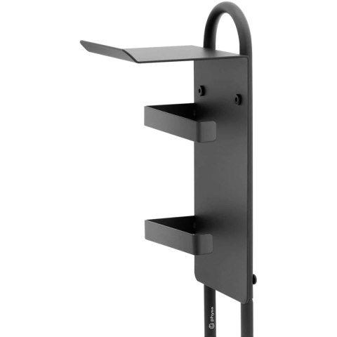 Stojak uchwyt na papier toaletowy Stojak uchwyt na papier toaletowy