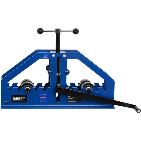 Walcarka giętarka rolkowa do rur profili 0-360 stopni 660-1200 mm Walcarka giętarka rolkowa do rur profili 0-360 stopni 660-1200 mm