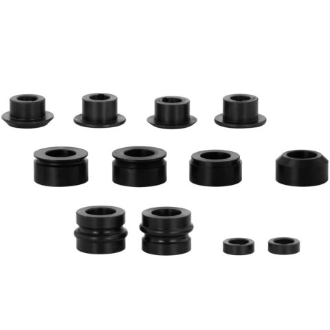 Żłobiarka rowkarka wyoblarka do blachy ręczna gr. 0.8 mm 6 matryc Żłobiarka rowkarka wyoblarka do blachy ręczna gr. 0.8 mm 6 matryc