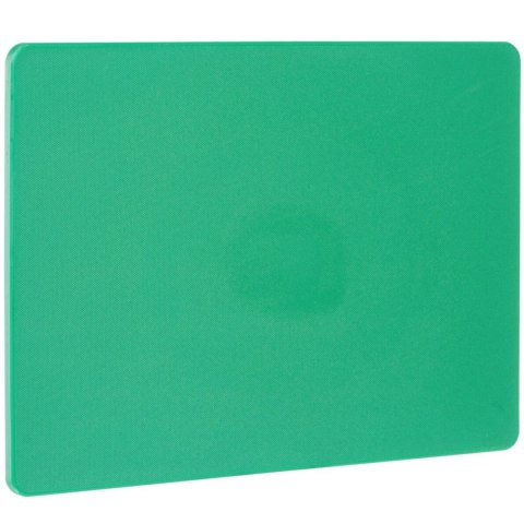 Deska kuchenna HACCP do warzyw GN 1/1 530 x 325 mm - zielona Deska kuchenna HACCP do warzyw GN 1/1 530 x 325 mm - zielona