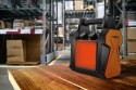 NAGRZEWNICA ELEKTRYCZNA CERAMICZNA PTC 2KW NEO