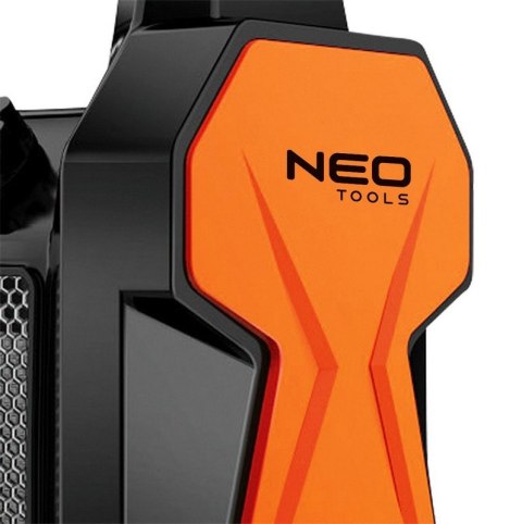 NAGRZEWNICA ELEKTRYCZNA CERAMICZNA PTC 2KW NEO