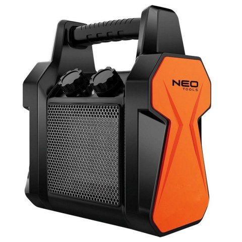NAGRZEWNICA ELEKTRYCZNA CERAMICZNA PTC 3KW NEO