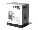 NAGRZEWNICA ELEKTRYCZNA CERAMICZNA PTC 3KW NEO