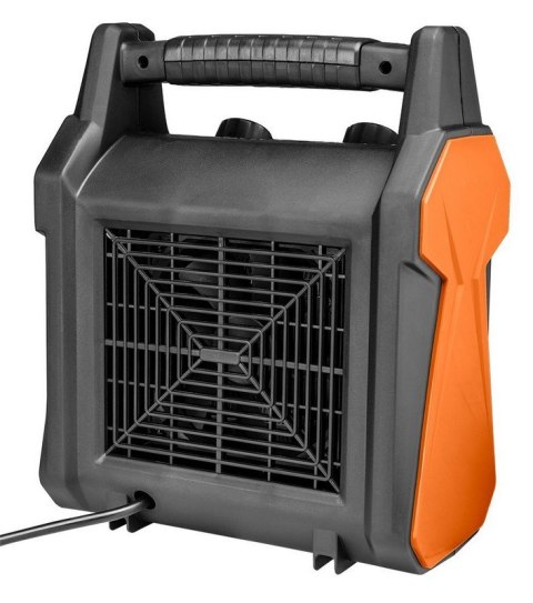 NAGRZEWNICA ELEKTRYCZNA CERAMICZNA PTC 3KW NEO