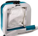 ODKURZACZ AKUMULATOROWY PLECAKOWY 6L 2*18V LI-LON 0*AH MAKITA