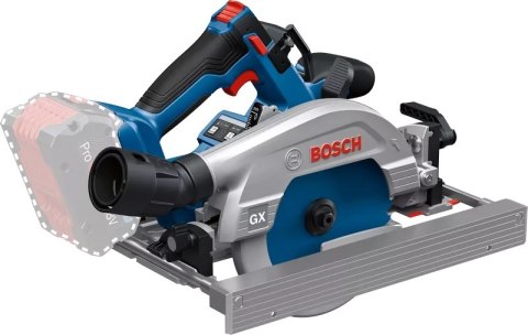 PILARKA TARCZOWA AKUMULATOROWA GKS 18V-57-2 GX 0*AH BOSCH