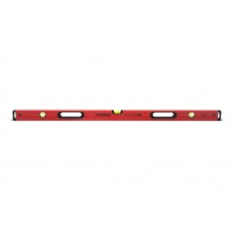 POZIOMICA MALOWANA WSKAŹNIK POZIOMU I PIONU SERIA 800 200CM PRO