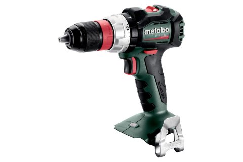 WIERTARKO-WKRĘTARKA AKUMULATOROWA BS 18 LT BL Q 0*AH METABO