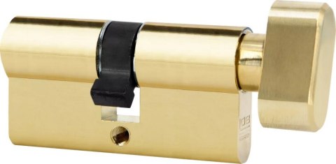 WKŁADKA Z GAŁKĄ MOSIĘŻNA WG-54 40/40 LOB