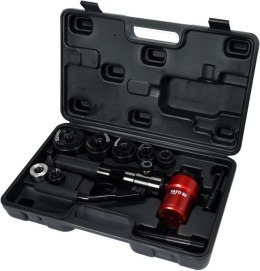 WYCINAK HYDRAULICZNY DO OTWORÓW W BLACHACH YATO