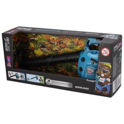 ZABAWKA DMUCHAWA DO LIŚCI DEDRA