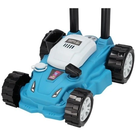 ZABAWKA KOSIARKA DO TRAWY DEDRA