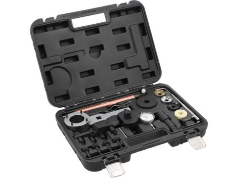 ZESTAW BLOKAD ROZRZĄDU VAG TSI/TFSI YATO