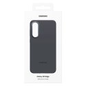 Etui case Samsung na Samsung Galaxy S25 Edge Silicone Cover - czarne