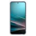 Etui na Samsung Galaxy S25+ Liquid Crystal - przezroczyste