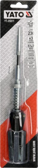 HONOWNICA DO CYLINDRÓW 32-89MM YATO