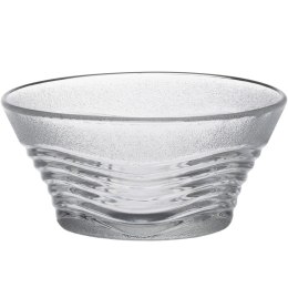 Miseczka salaterka do lodów transparentna ONDINE 240 ml - zestaw 6 szt.