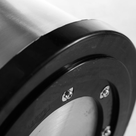 Pojemnik termiczny termos stalowy do transportu żywności 25L - Hendi 710210